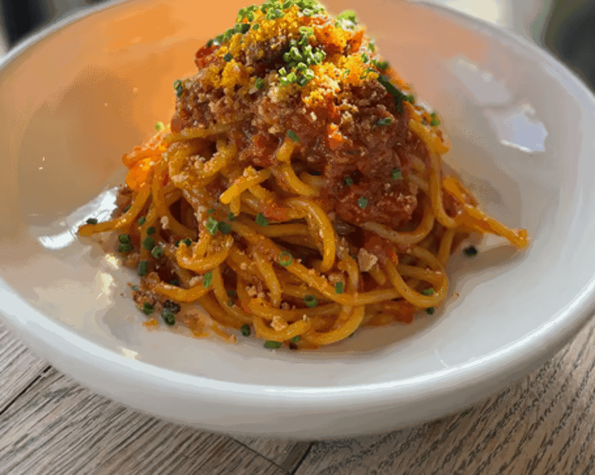 Gjelina Take Away by null
