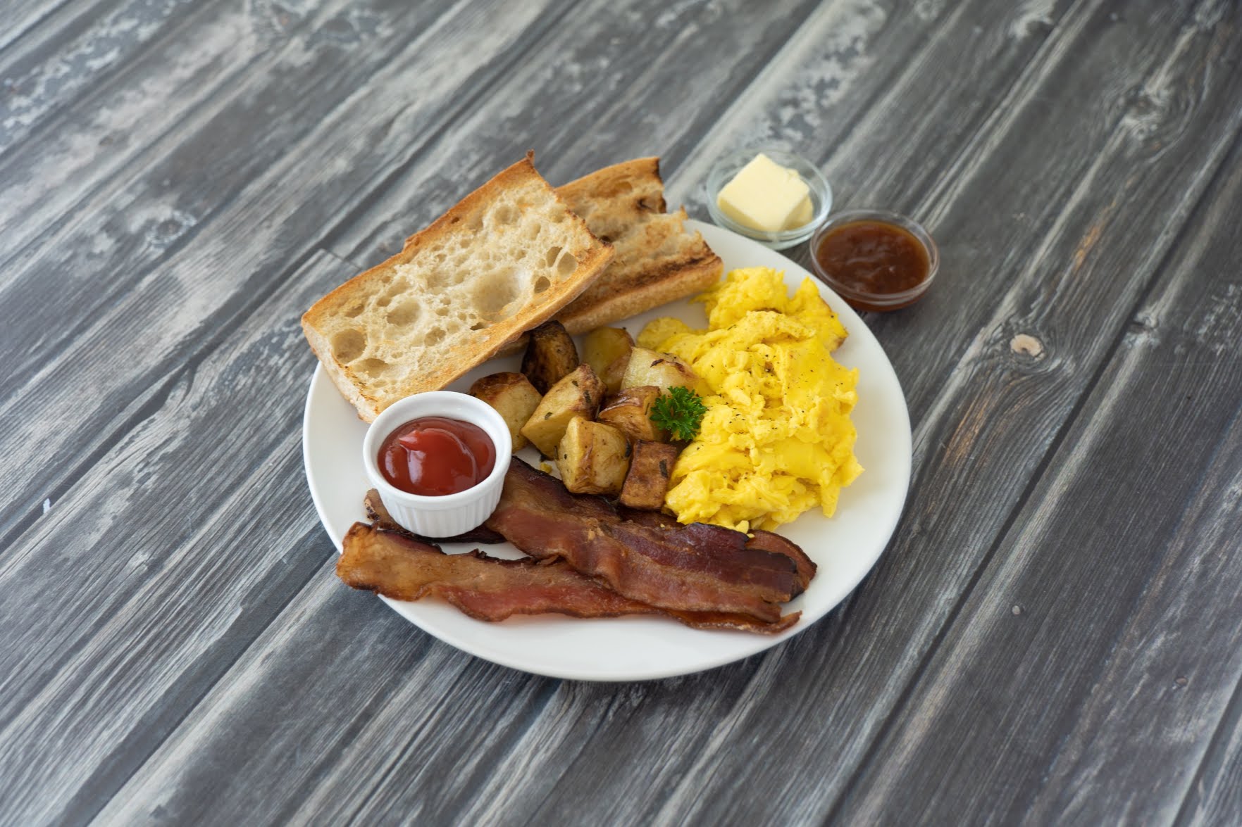 FOOD by null