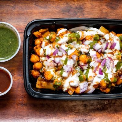 Kati Roll Wala by null