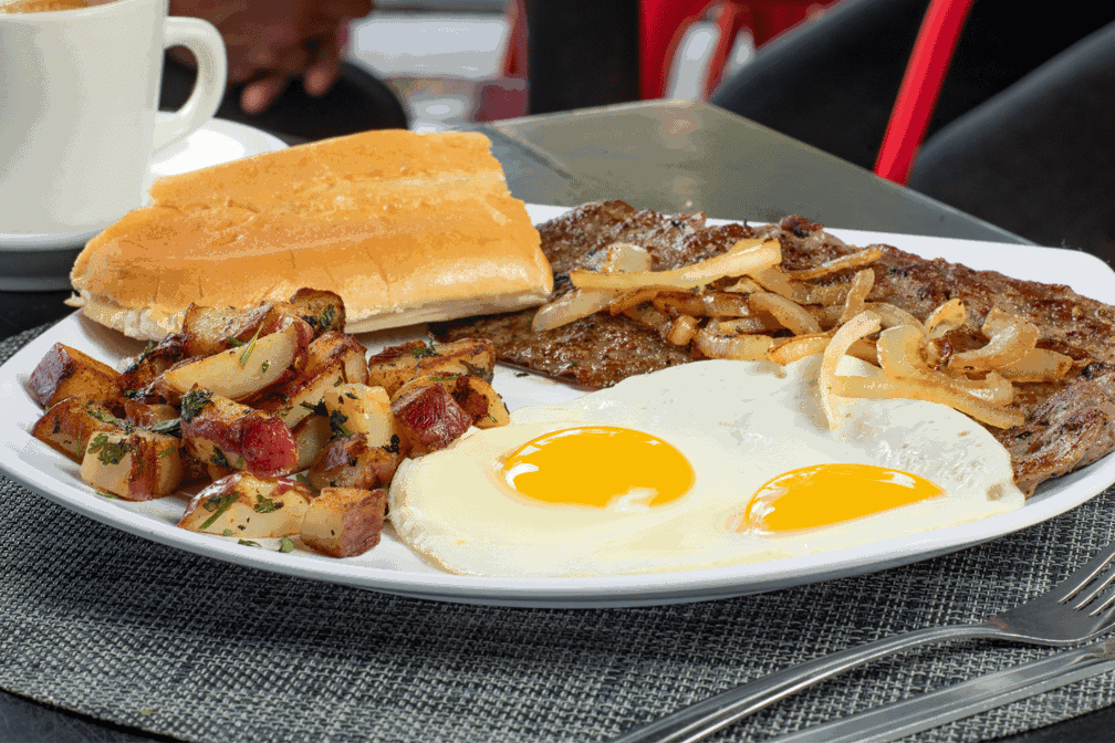 Zaza Cuban Comfort Food by null
