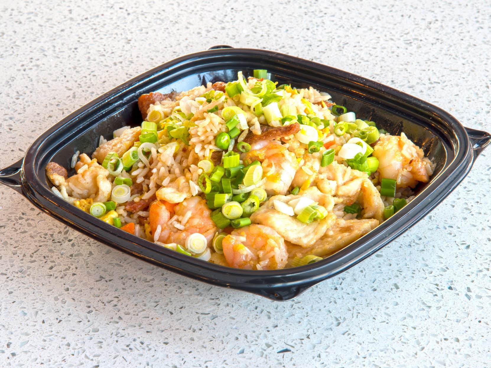 China Bistro by null