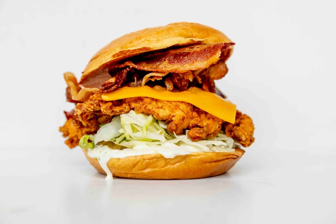 Do-Rite Donuts & Chicken by null