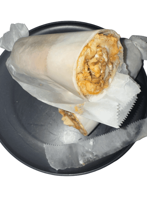 Station Shawarma by null