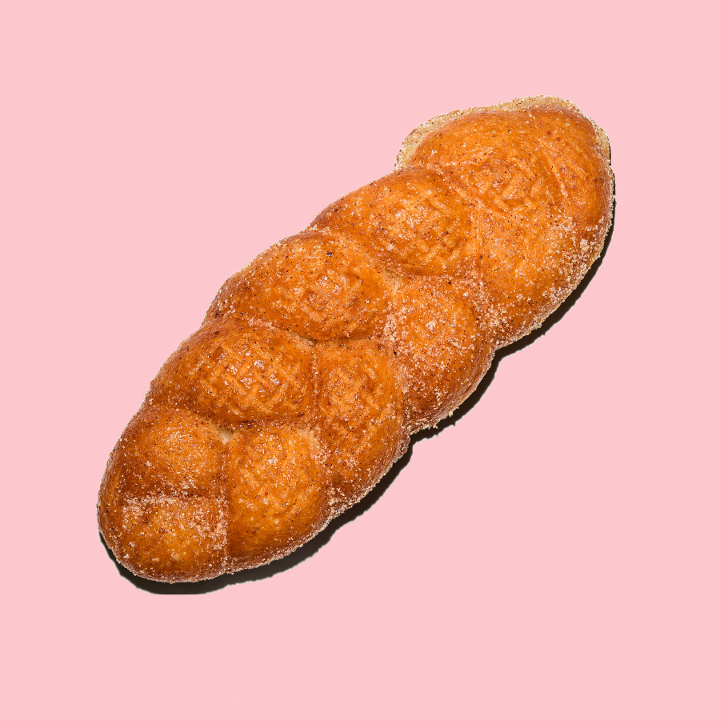 Blackbird Doughnuts / Sally's Sandwiches - Brighton by null