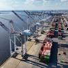 Port strikes end with deal on wages, averting economic disaster