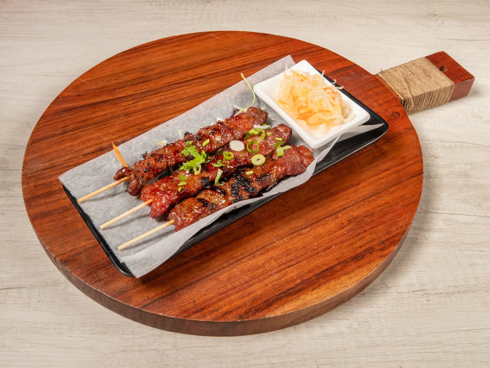 Spicy Lao Kitchen by null