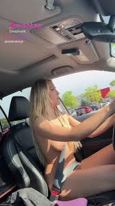 Naked girls in car pornzog free porn clips jpg x Women naked in cars