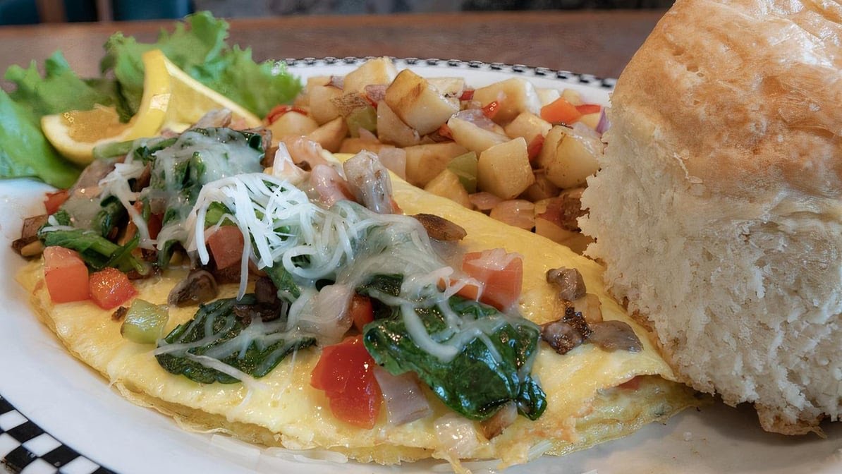 Black Bear Diner Katy by null