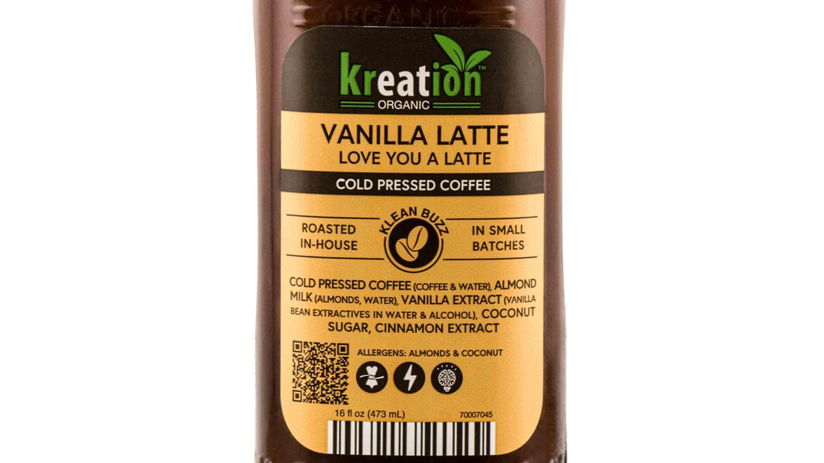 Kreation Kafe & Juicery - 3rd Street LA by Google