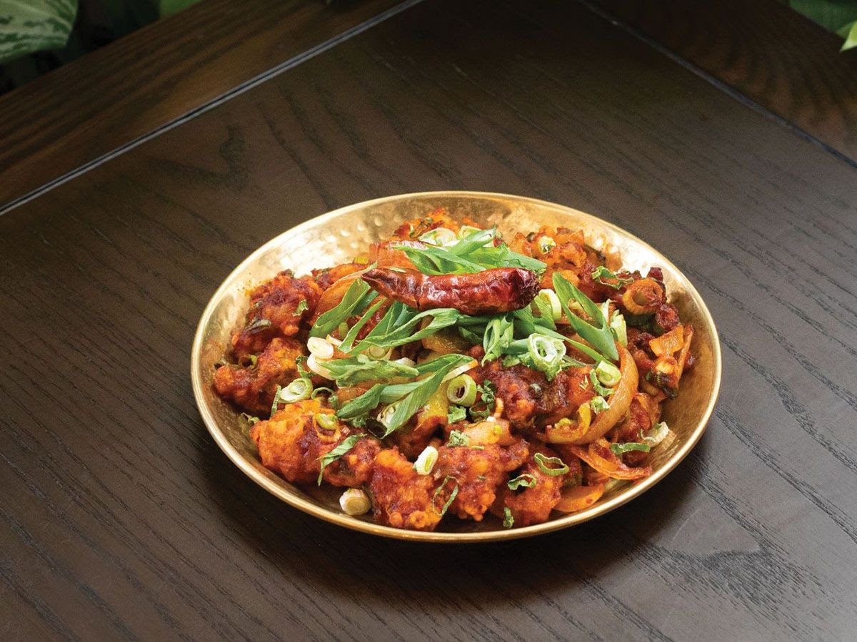 Hoppers Doha by null