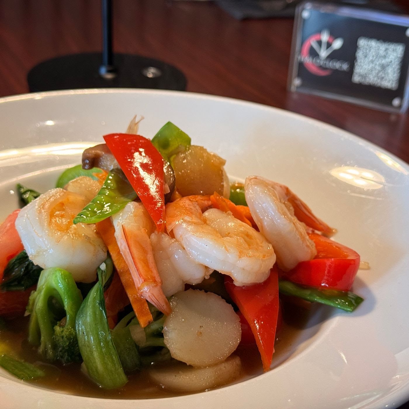 Thai O'Clock by null