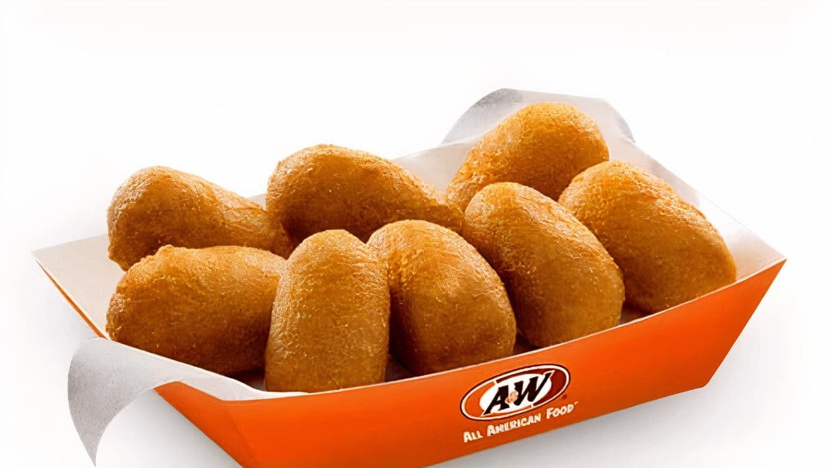 A&W Restaurant by null