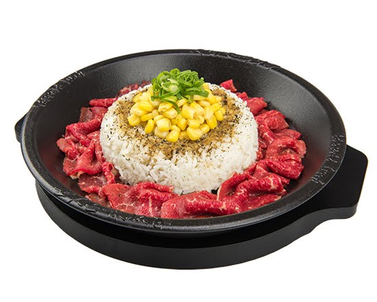 Pepper Lunch Alhambra by null