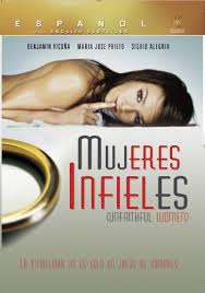 Mujeres Infieles (2004) [Latino]