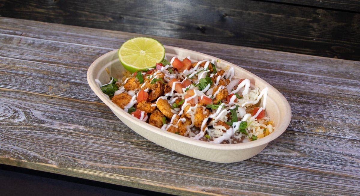 La Mexicana Grill by null