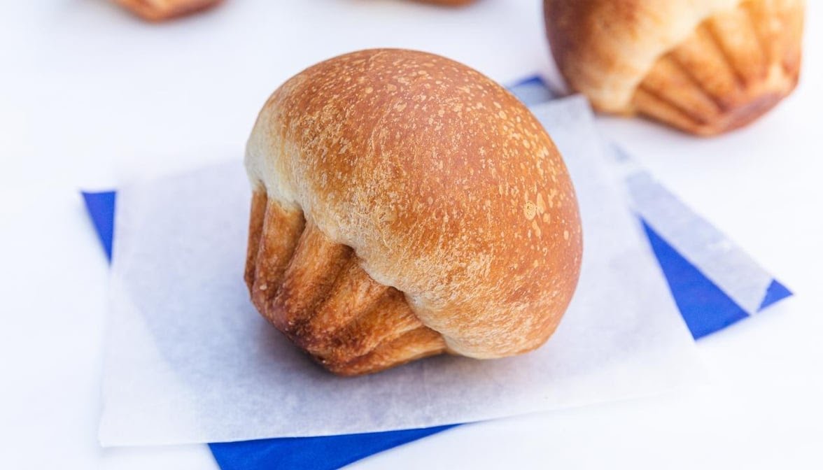 Levain Bakery – Back Bay, Boston by null