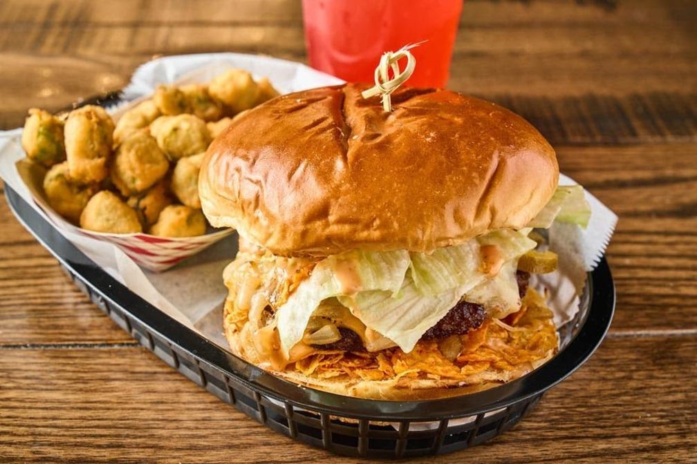 The Peri Peri Grill - Downtown Atlanta by null