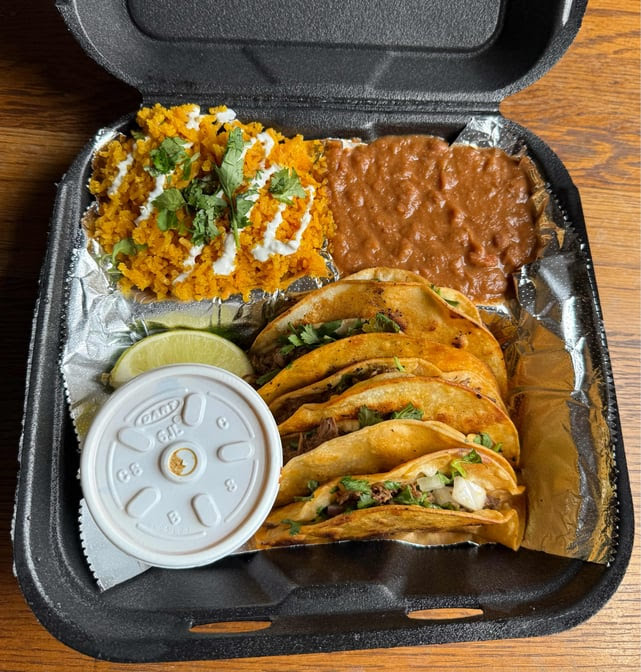 Birria Boss, LLC by null
