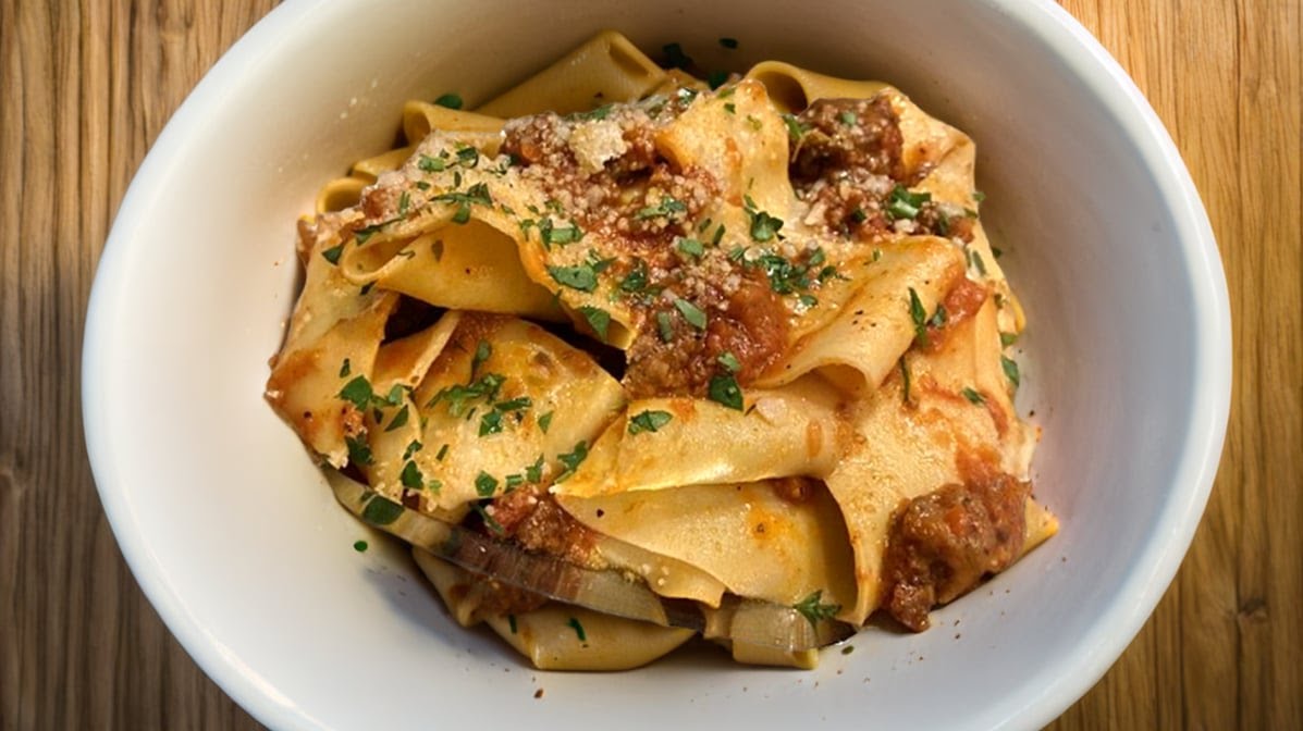 The Parlor Pizzeria by null