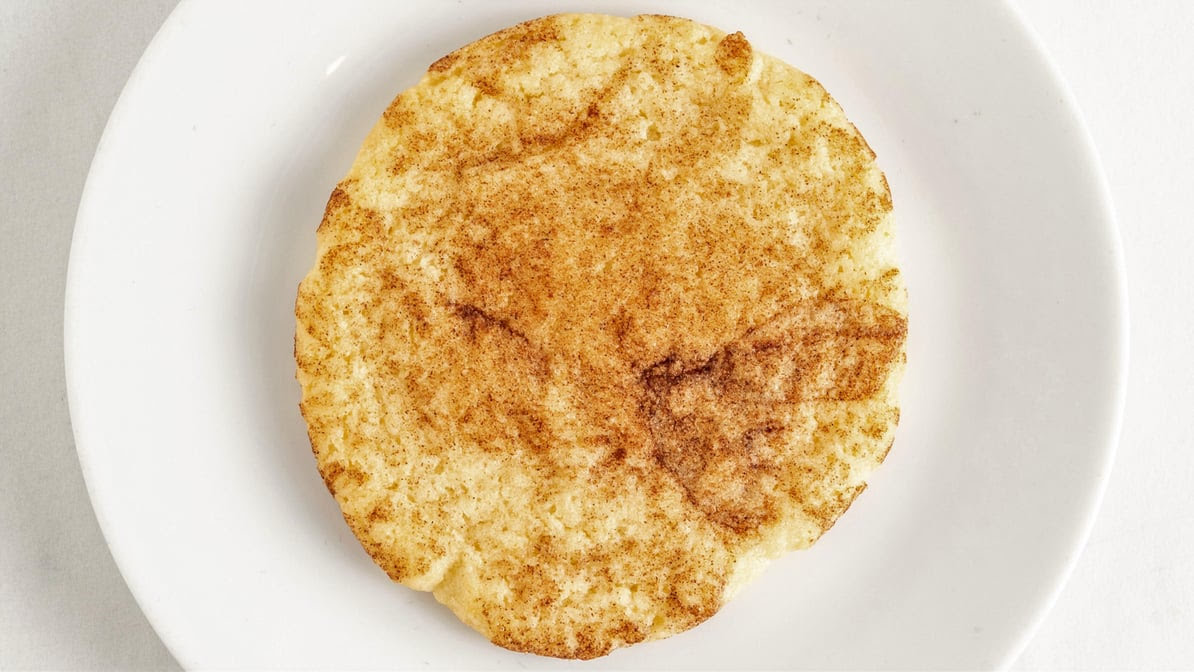 Batch Baking Company by null