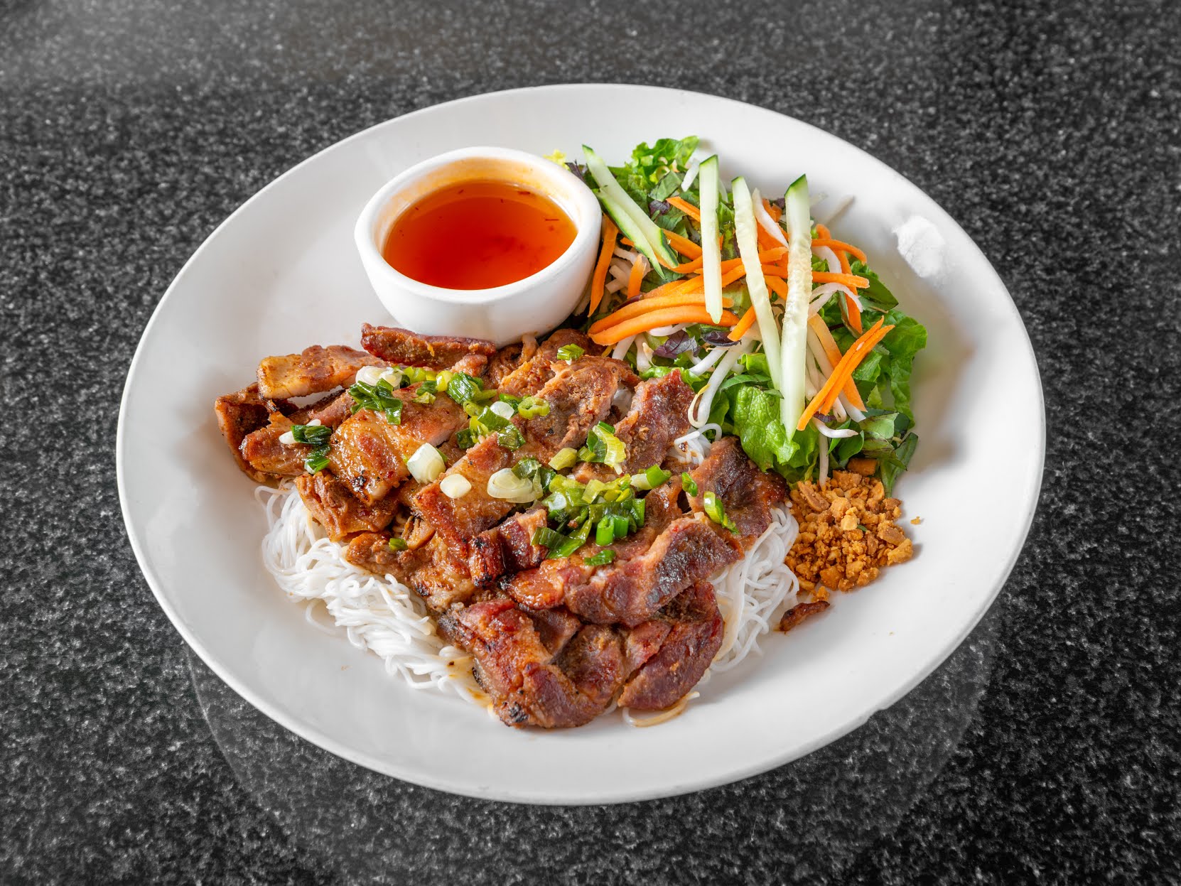 Pho Viet Anh by null