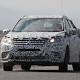 2018 Mitsubishi ASX spied testing in the US 