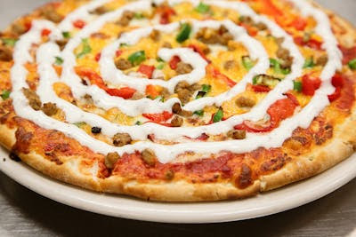 Urban Eatz by null