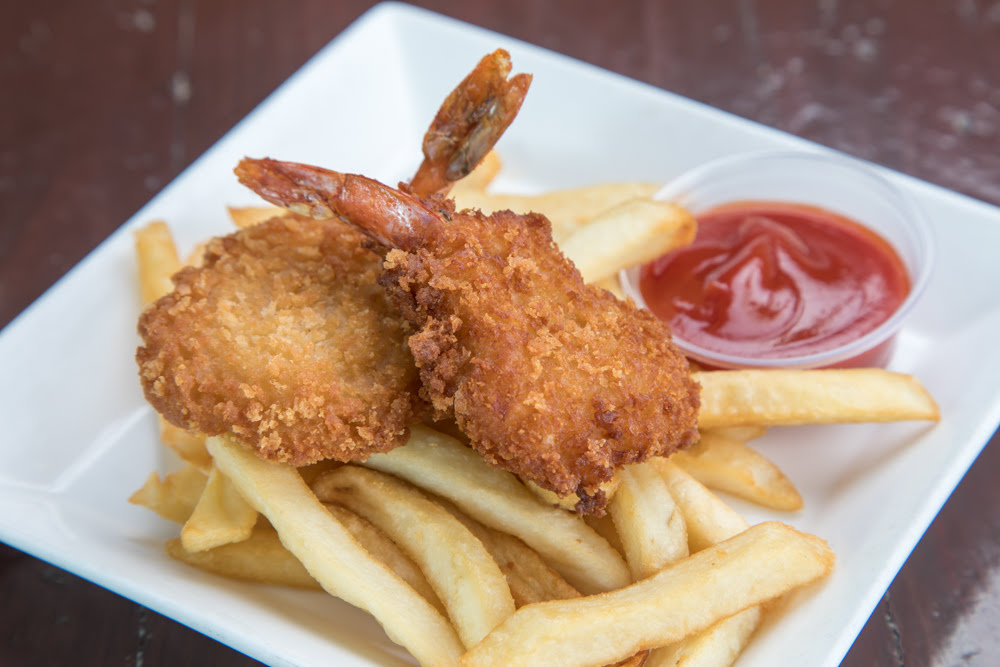 Captain Kidd's Fish Market & Restaurant by null