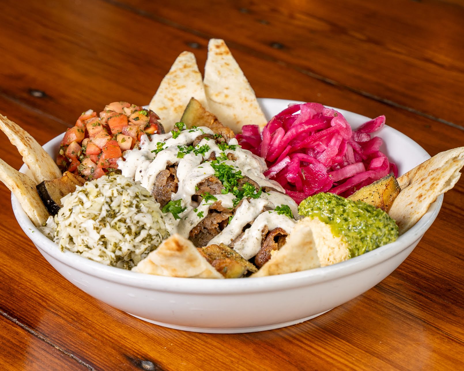 Orapax Restaurant and Bar by null