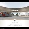 ソニーストアがバーチャルに進出!? 「Sony Store Virtual」