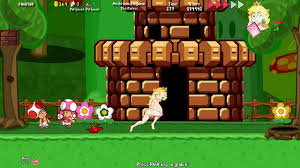 Thedirtymonkey mario is missing work also see descriptions jpg x Mario is missing game