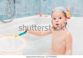 naked little girls |Little Girl Standing Naked On Chair Stock Photo 1433695148 ...