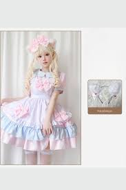 ls littel loliter|ベア探偵ロリータドレス – Belchic