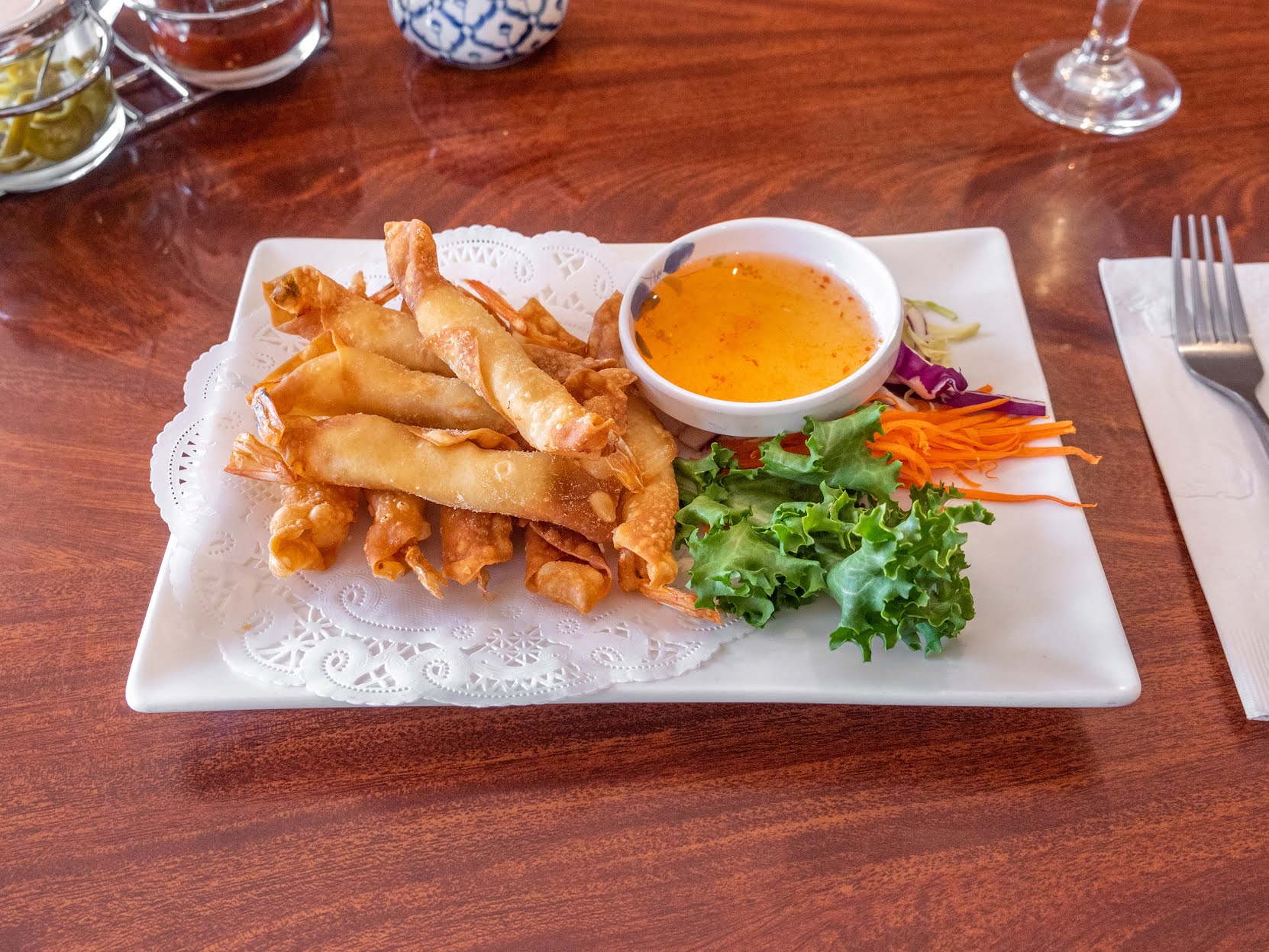 Original Thai NOHO Restaurant by null