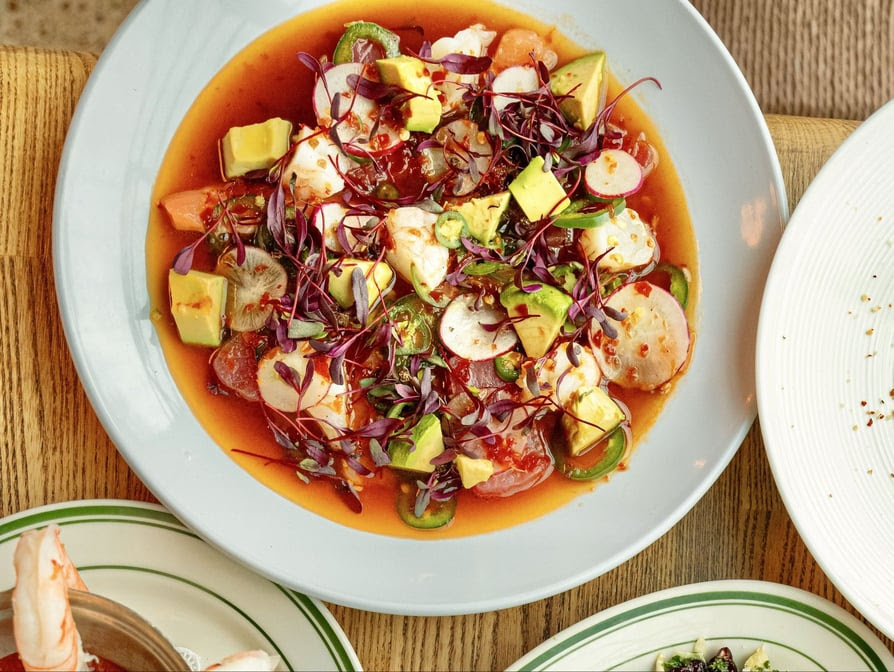 Steakyard Dallas by null