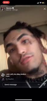 Rapper lilpump in a orgy jpg x Lil pump