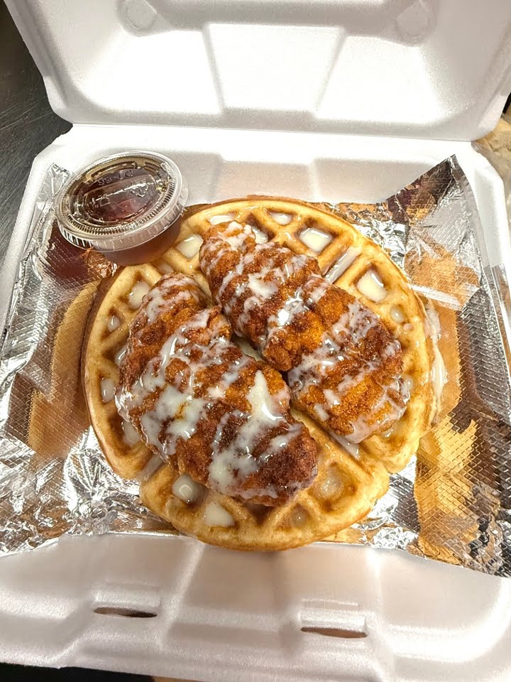 51st Deli - Nations by null