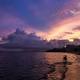 Storm warnings issued for Florida as Hermine nears; Hawaii also buckles down for weather 