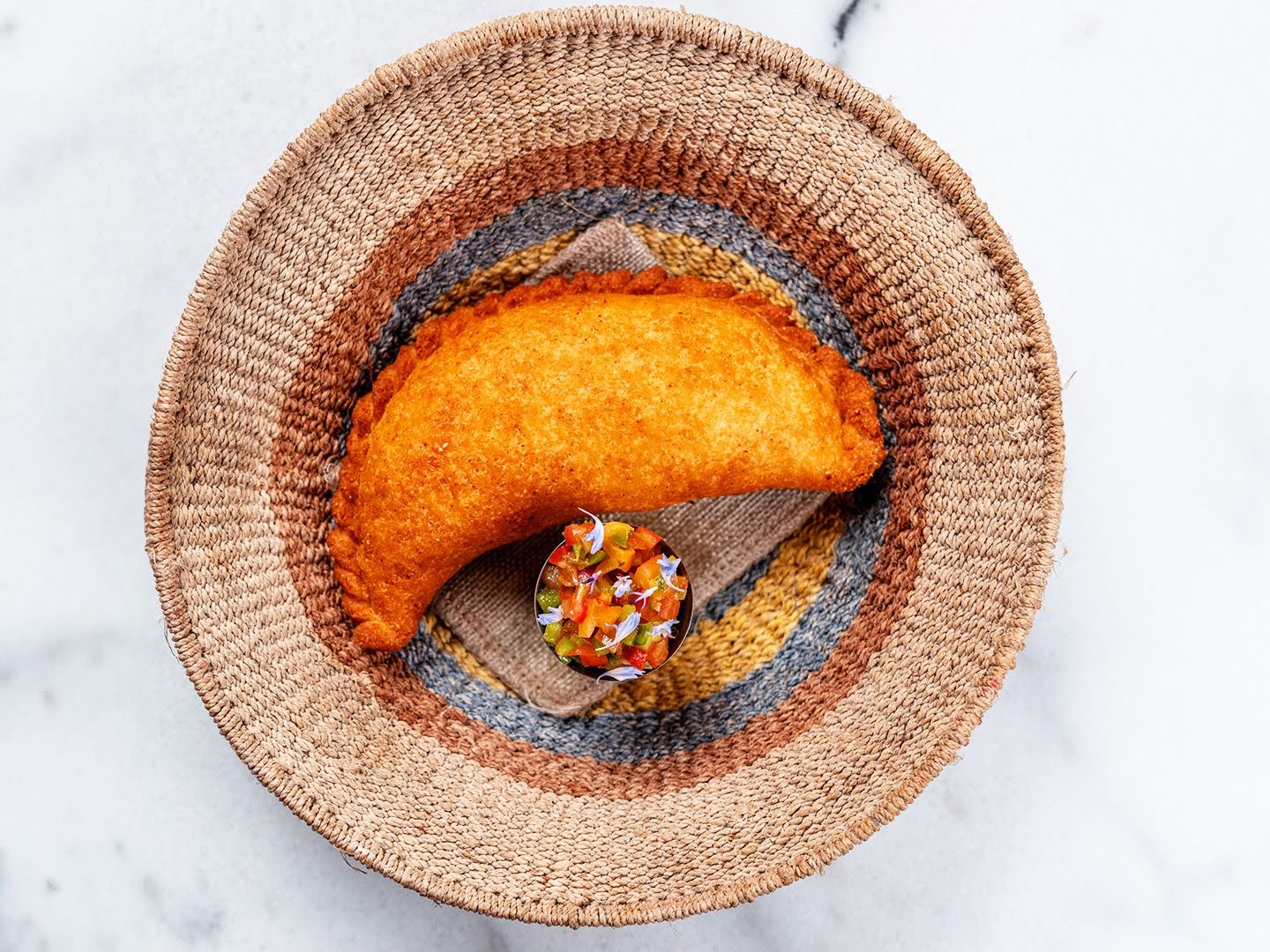 Patio Colonial by null