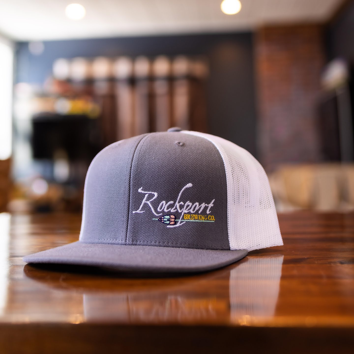 Rockport Brewing Company by null