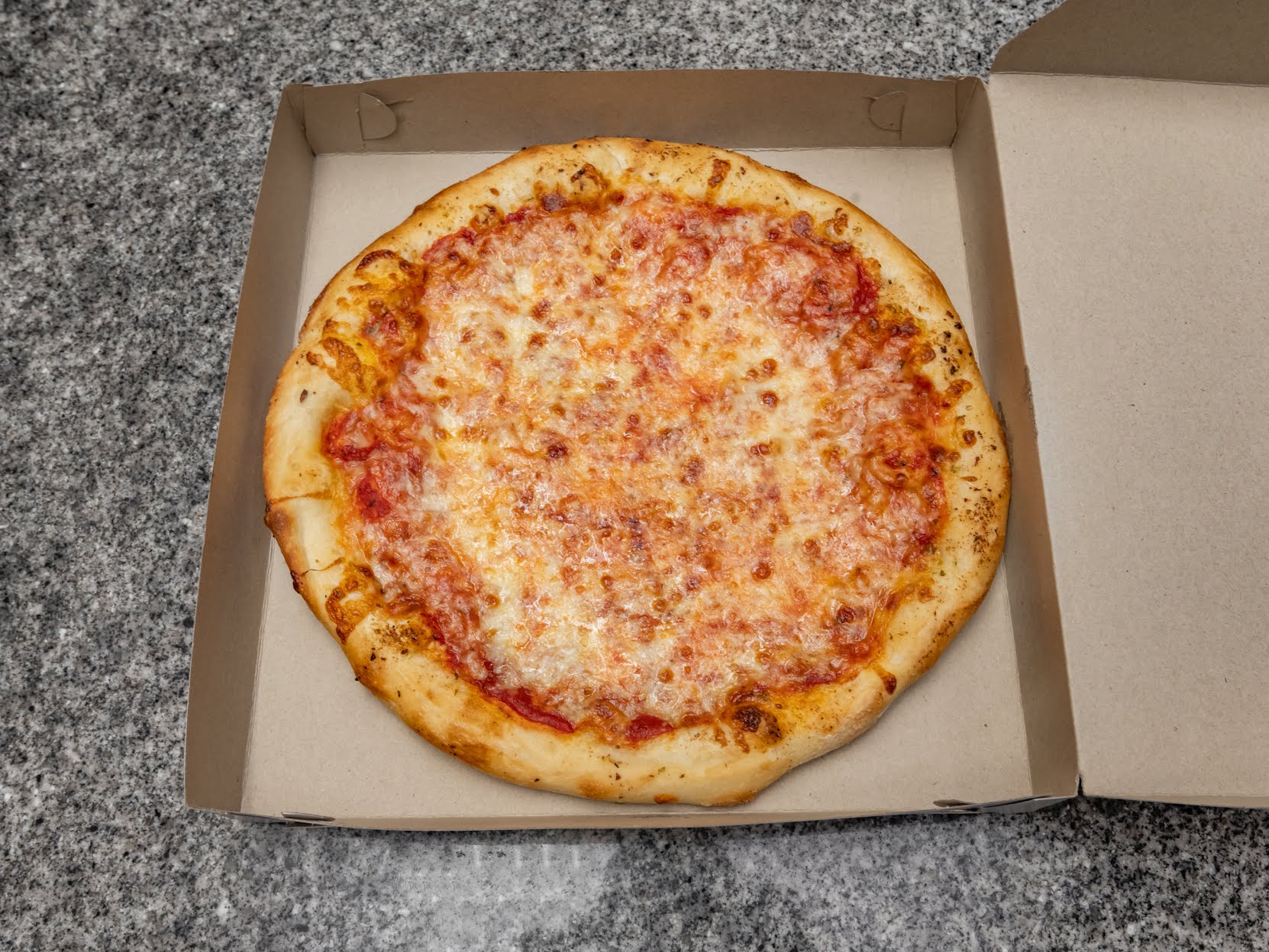 Cheese Lovers by null