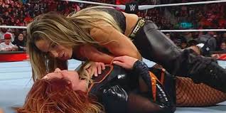 Trish stratus lita return will help jpg x Trish stratus