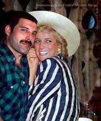 Freddie mercury queen stars lover mary austin cursed fortune jpg x Freddie mercury