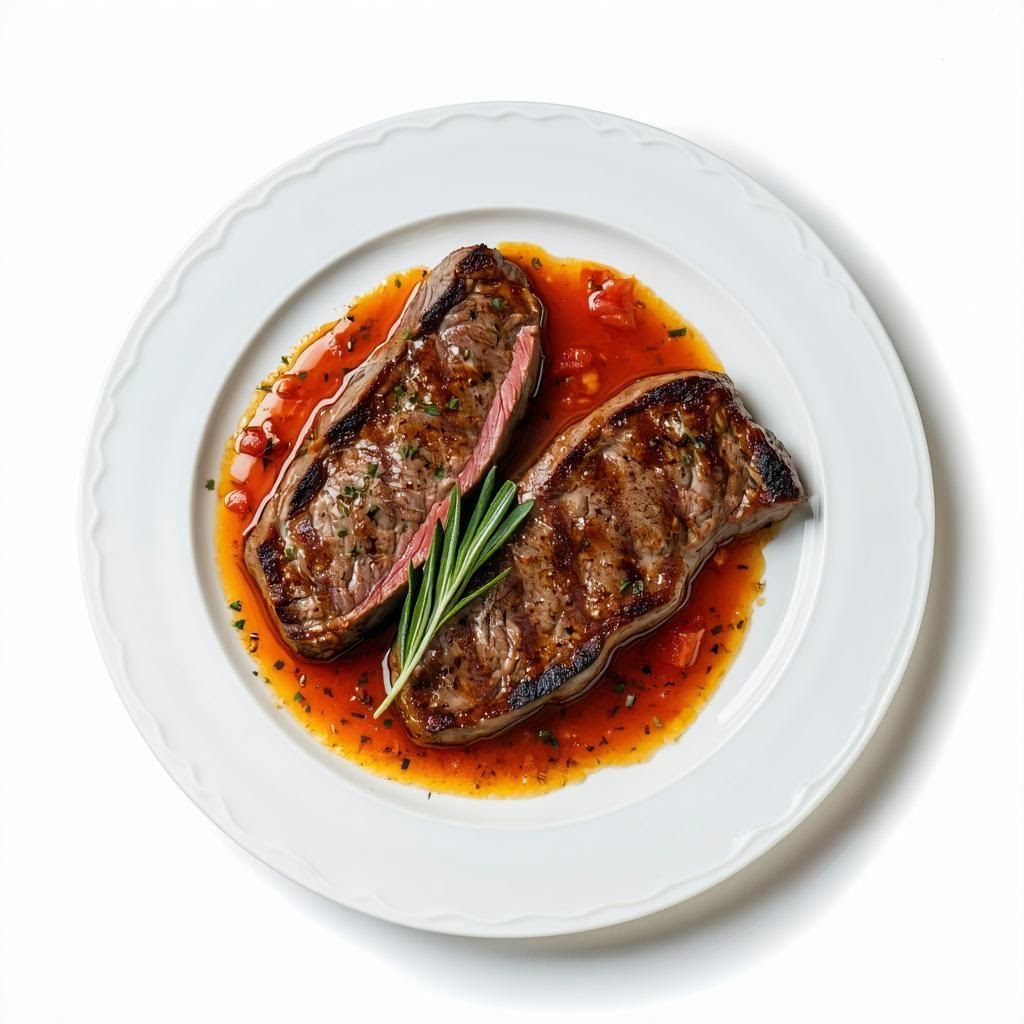 Carni e Delizie by null