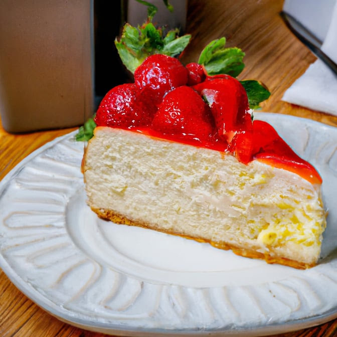 Sarge’s Delicatessen & Diner by null