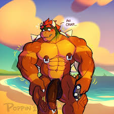 Gay bowser jpg x Gay bowser