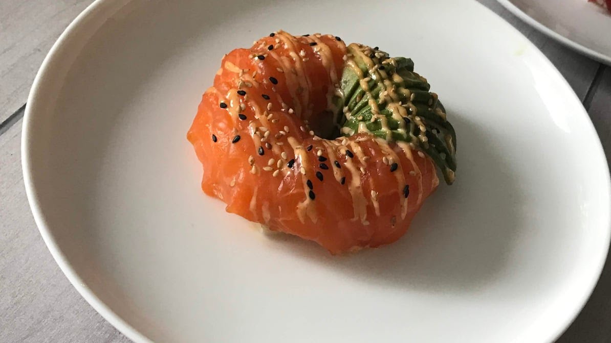 Poke Burri by null