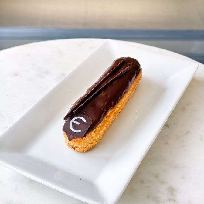Pastry Xpo Cafe by null