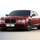 Review: Bentley steers you to the high life 