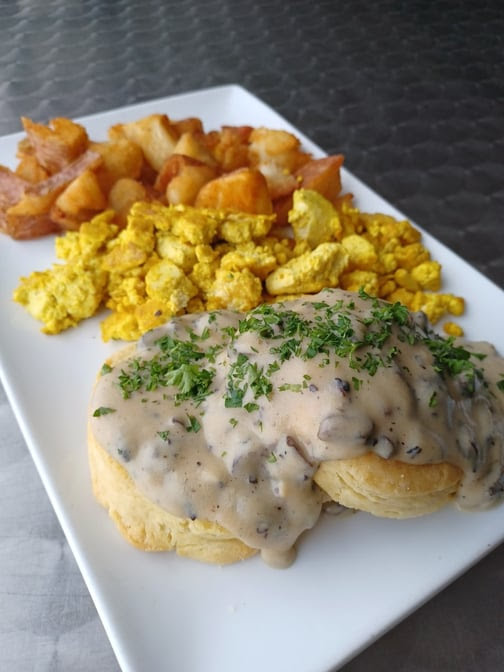 Lovin' Spoonfuls Vegan Restaurant and Bakery by null